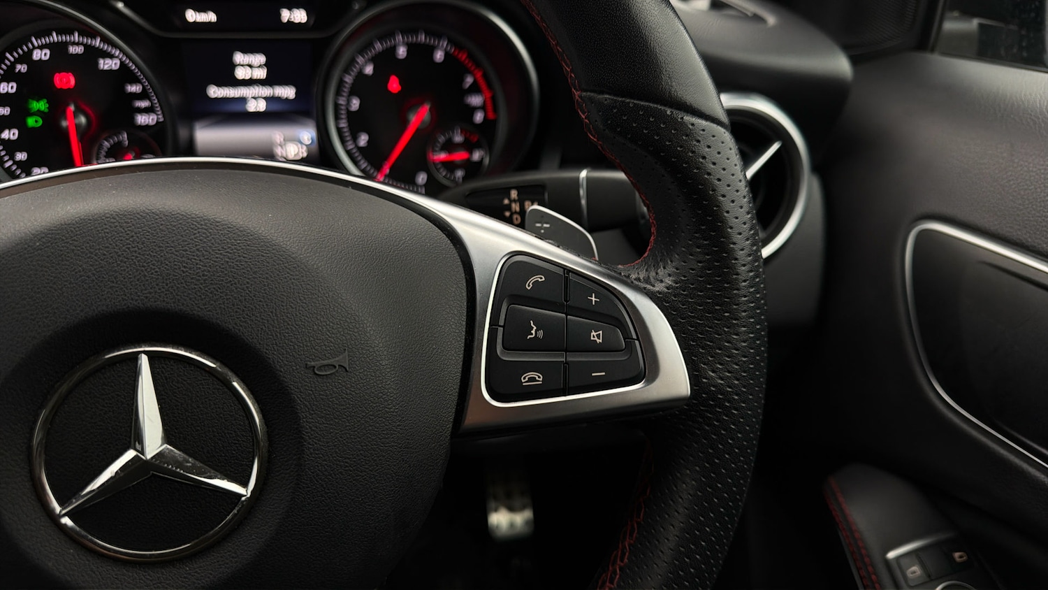 Used Mercedes-Benz GLA 2019 for sale - 78013763: Photo 23