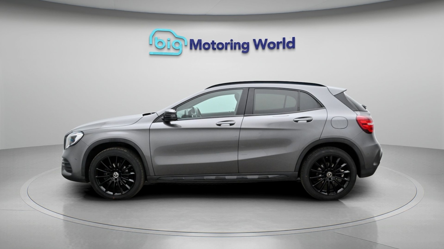 Used Mercedes-Benz GLA 2019 for sale - 78013763: Photo 4