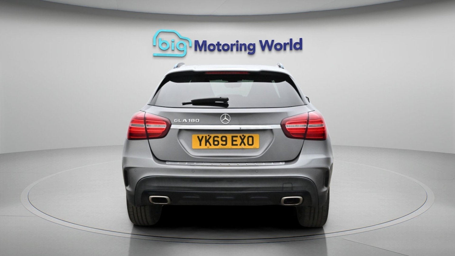 Used Mercedes-Benz GLA 2019 for sale - 78013763: Photo 6