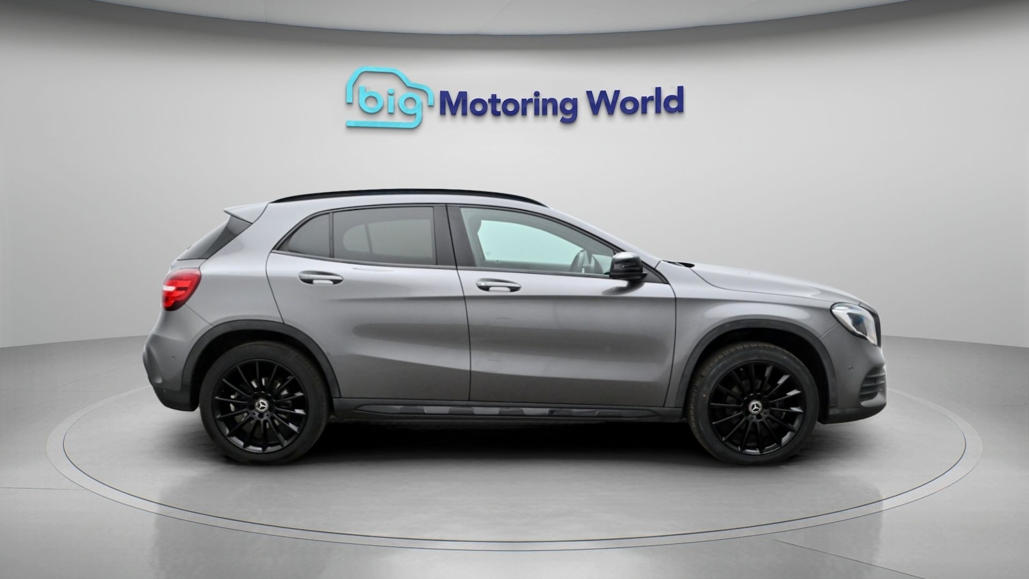 Used Mercedes-Benz GLA 2019 for sale - 78013763: Photo 8