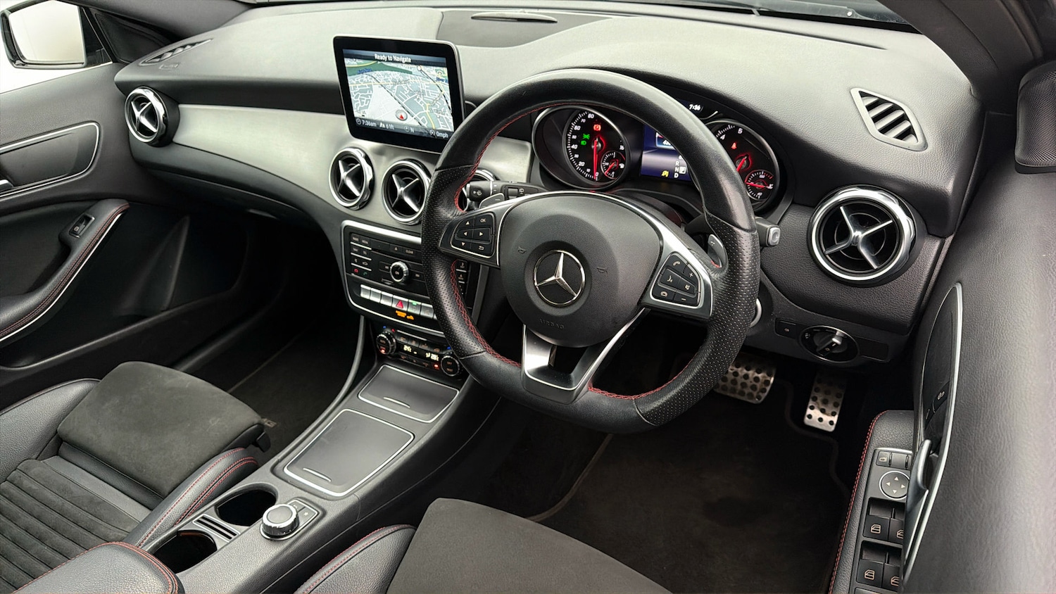 Used Mercedes-Benz GLA 2019 for sale - 78013763: Photo 9