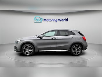 Used Mercedes-Benz GLA 2019 for sale - 79252268: Photo