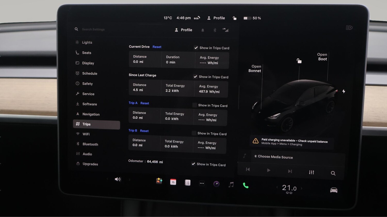 Used Tesla Model Y 2022 for sale - 77312555: Photo 10