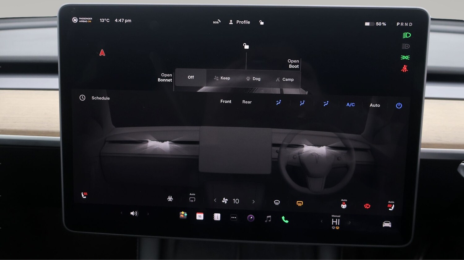 Used Tesla Model Y 2022 for sale - 77312555: Photo 12