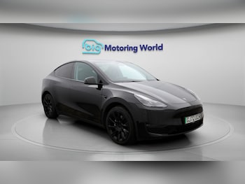 Used Tesla Model Y 2022 for sale - 77312555: Photo