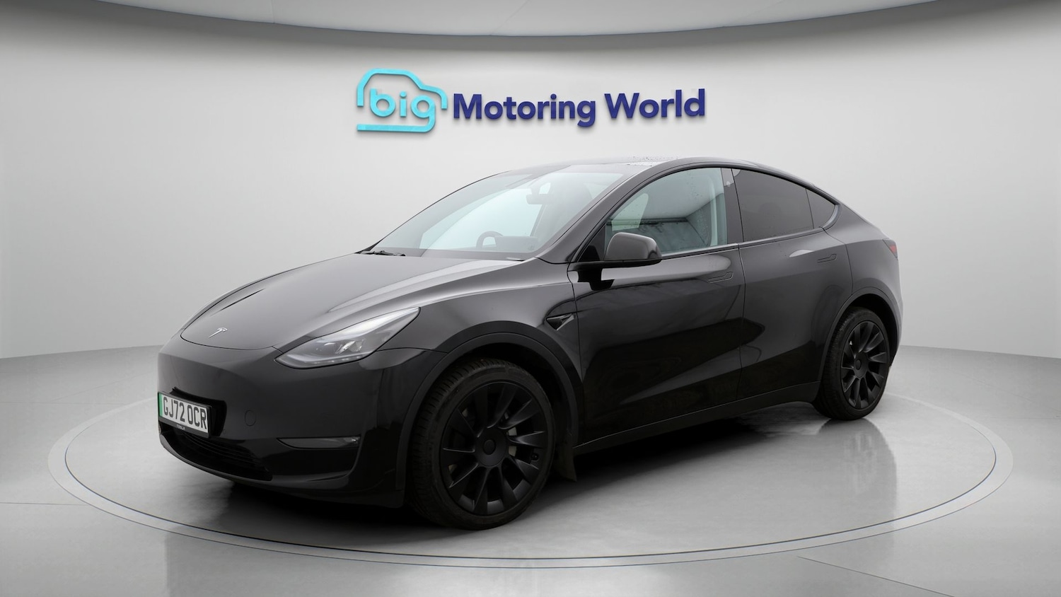 Used Tesla Model Y 2022 for sale - 77312555: Photo 3