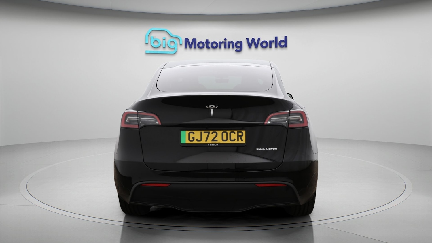 Used Tesla Model Y 2022 for sale - 77312555: Photo 6