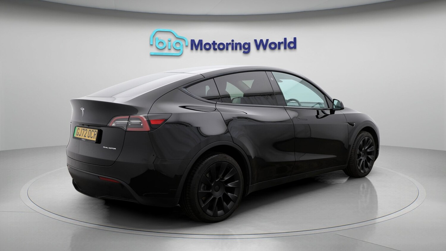 Used Tesla Model Y 2022 for sale - 77312555: Photo 7