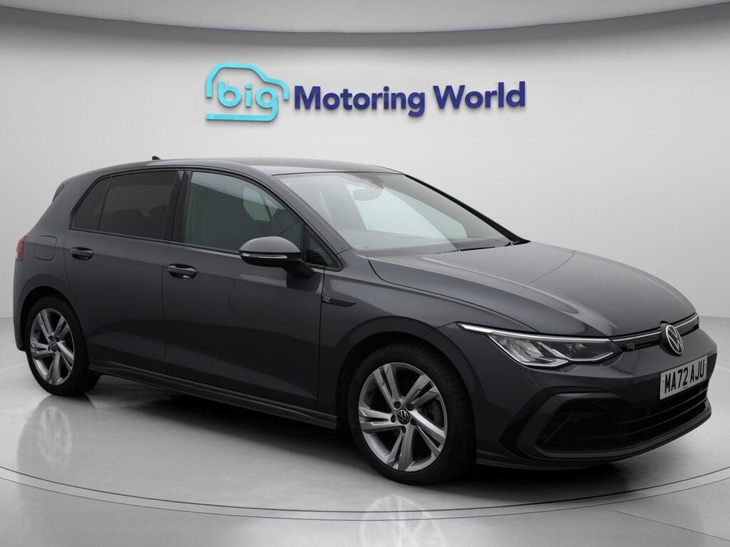 Used Volkswagen Golf 2022 for sale - 76158871: Photo 1