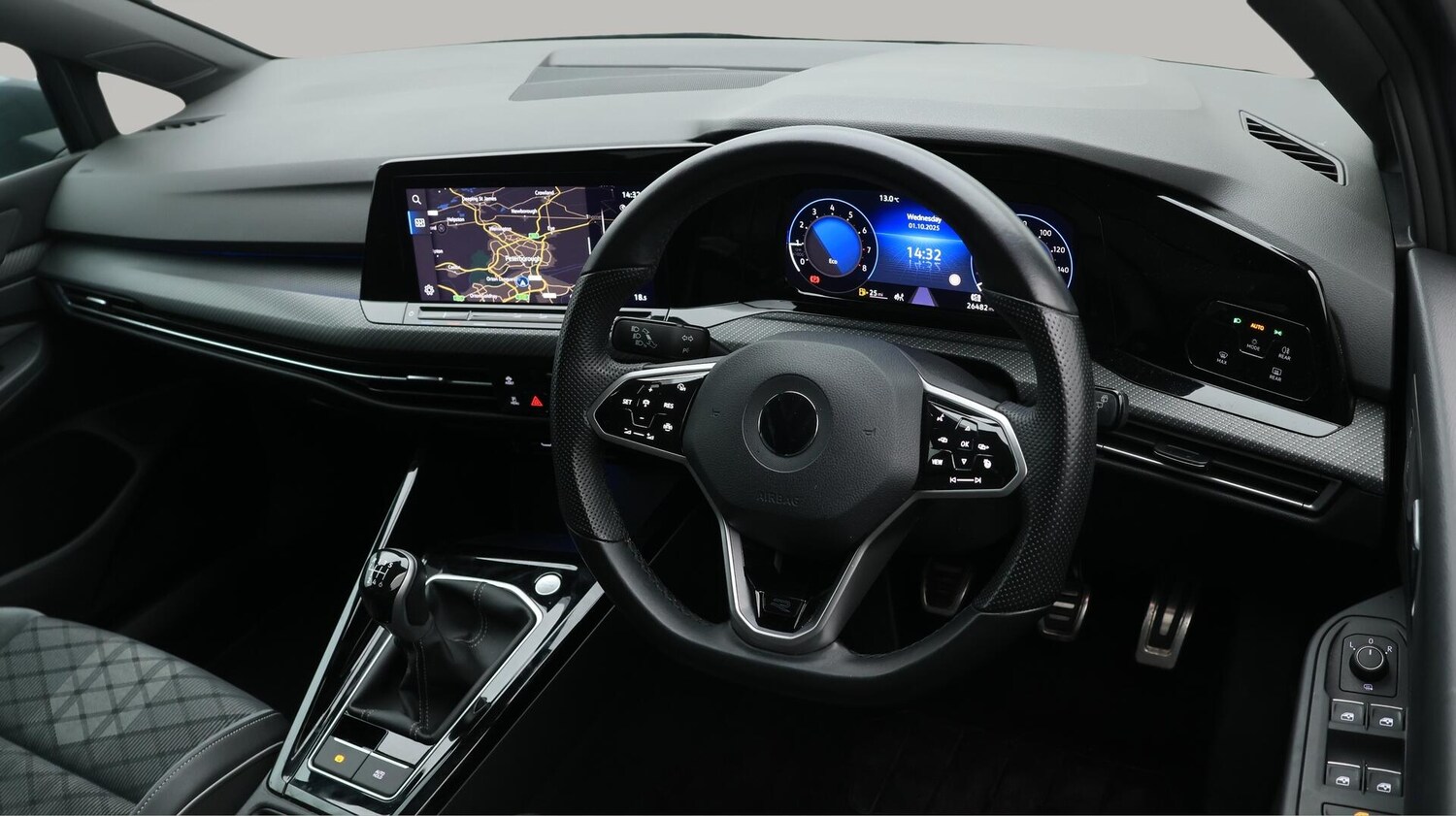 Used Volkswagen Golf 2022 for sale - 76158871: Photo 10