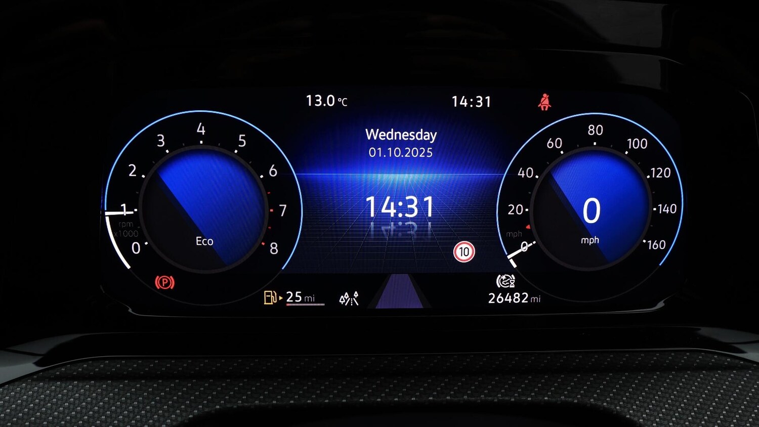 Used Volkswagen Golf 2022 for sale - 76158871: Photo 11