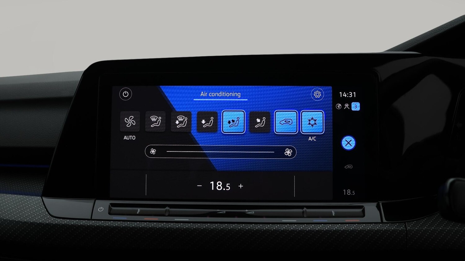 Used Volkswagen Golf 2022 for sale - 76158871: Photo 13