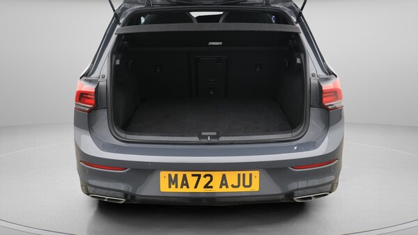 Used Volkswagen Golf 2022 for sale - 76158871: Photo 18