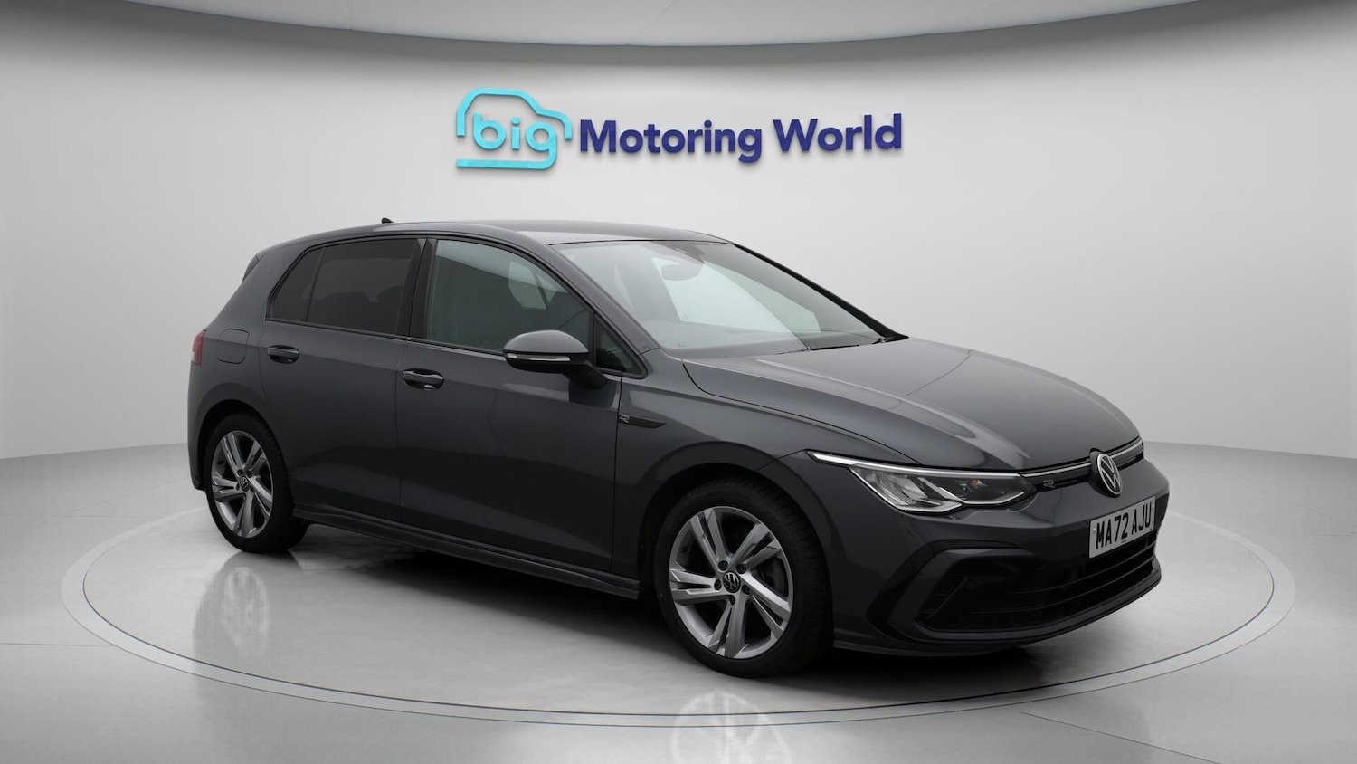 Used Volkswagen Golf 2022 for sale - 76158871: Photo 2