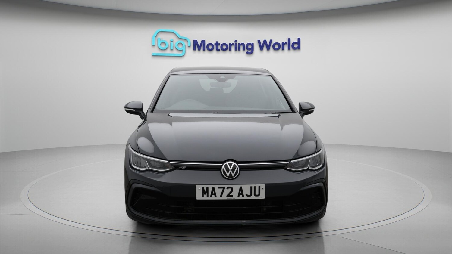 Used Volkswagen Golf 2022 for sale - 76158871: Photo 3