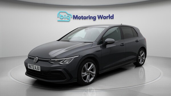 Used Volkswagen Golf 2022 for sale - 76158871: Photo 4