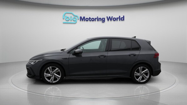 Used Volkswagen Golf 2022 for sale - 76158871: Photo 5