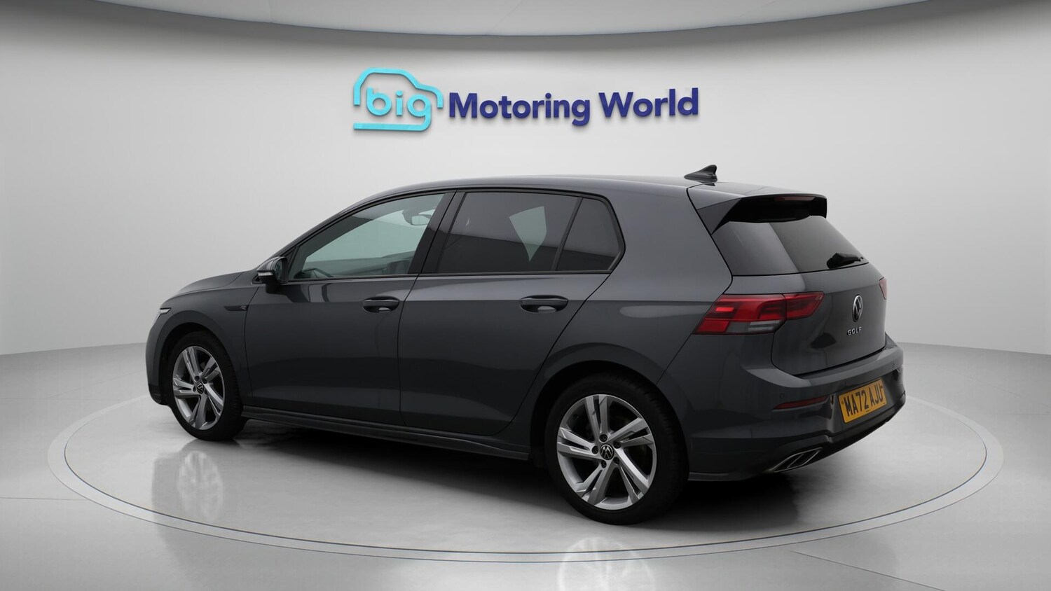 Used Volkswagen Golf 2022 for sale - 76158871: Photo 6