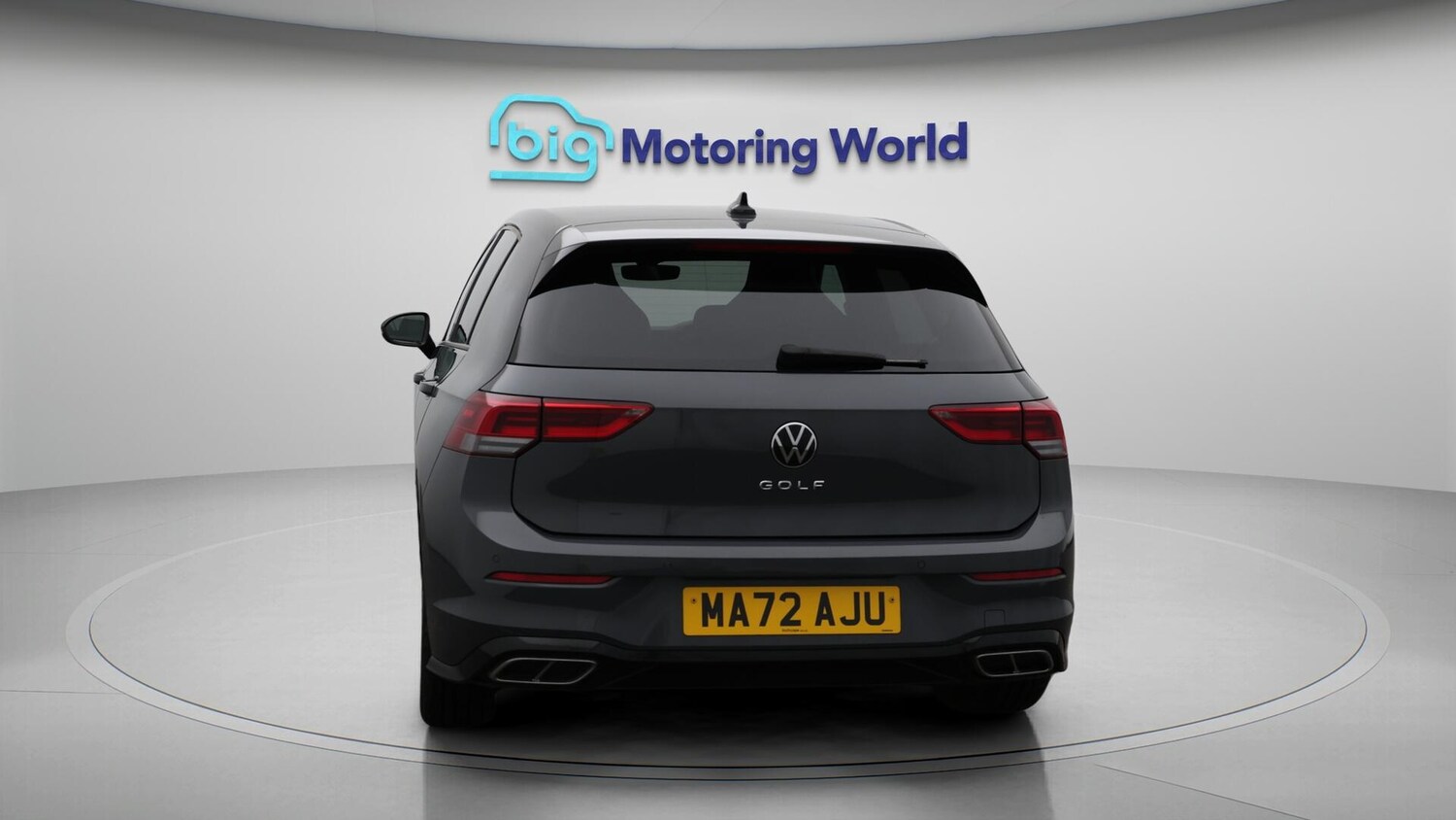 Used Volkswagen Golf 2022 for sale - 76158871: Photo 7