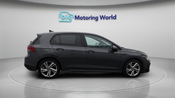 Used Volkswagen Golf 2022 for sale - 76158871: Photo 9