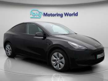 2022 (72) - Long Range AWD 5dr Auto