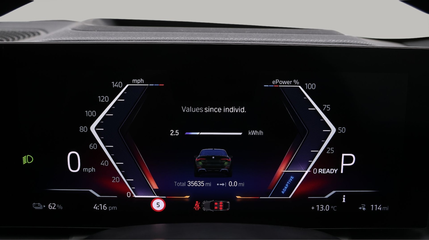 Used BMW i4 2022 for sale - 77283544: Photo 10