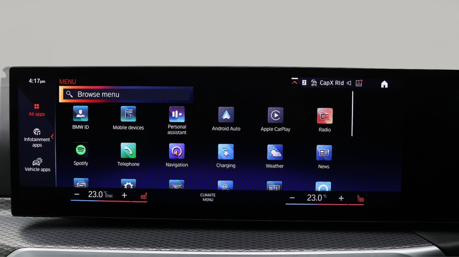 Used BMW i4 2022 for sale - 77283544: Photo 11