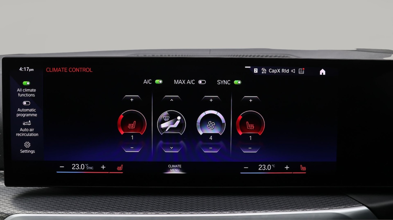 Used BMW i4 2022 for sale - 77283544: Photo 12