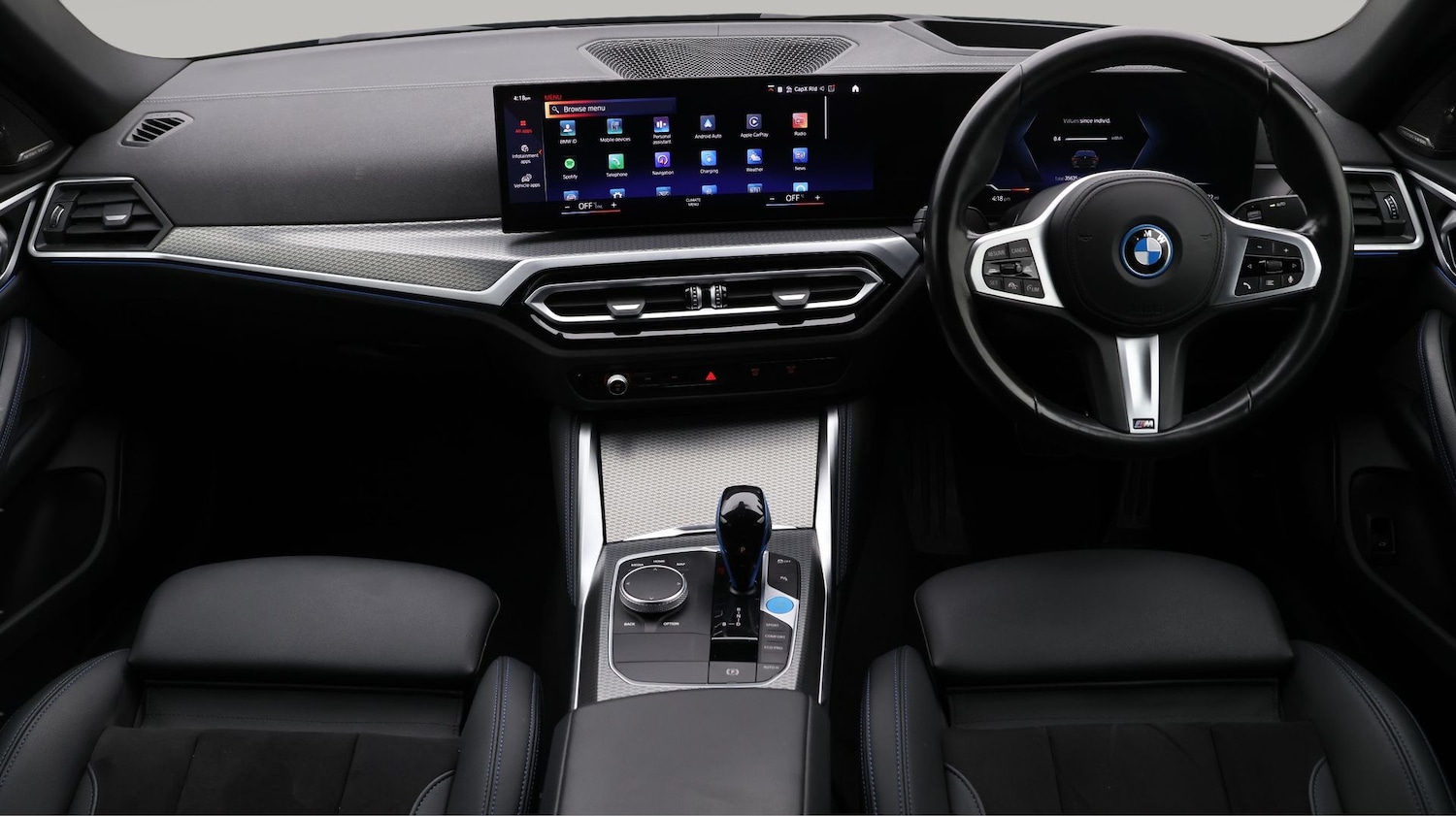 Used BMW i4 2022 for sale - 77283544: Photo 13