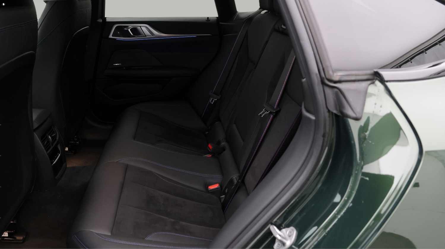 Used BMW i4 2022 for sale - 77283544: Photo 16