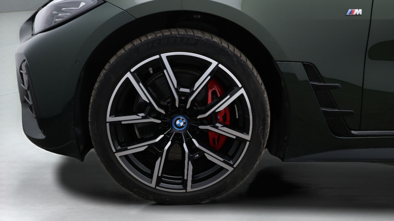 Used BMW i4 2022 for sale - 77283544: Photo 18