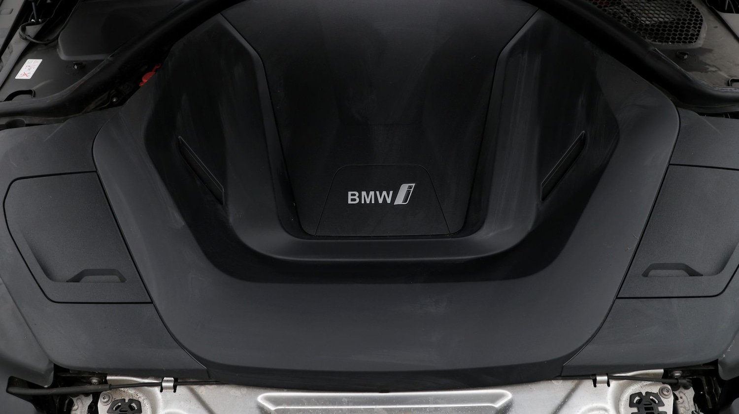 Used BMW i4 2022 for sale - 77283544: Photo 19