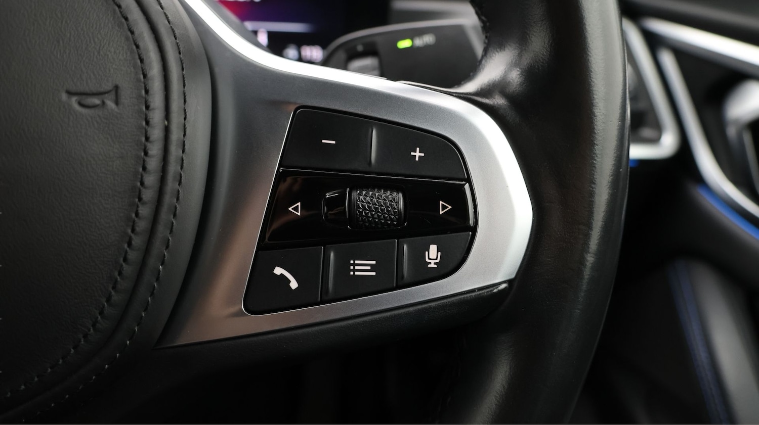 Used BMW i4 2022 for sale - 77283544: Photo 24