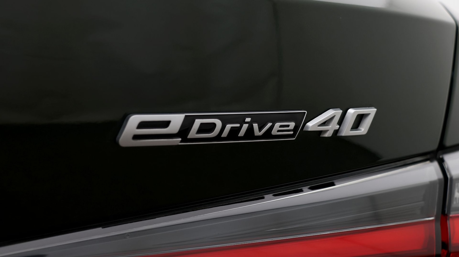 Used BMW i4 2022 for sale - 77283544: Photo 25