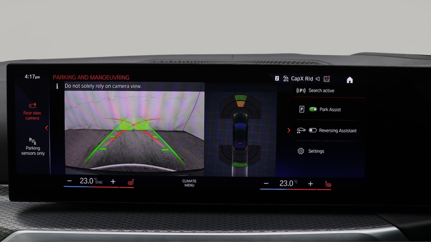 Used BMW i4 2022 for sale - 77283544: Photo 27