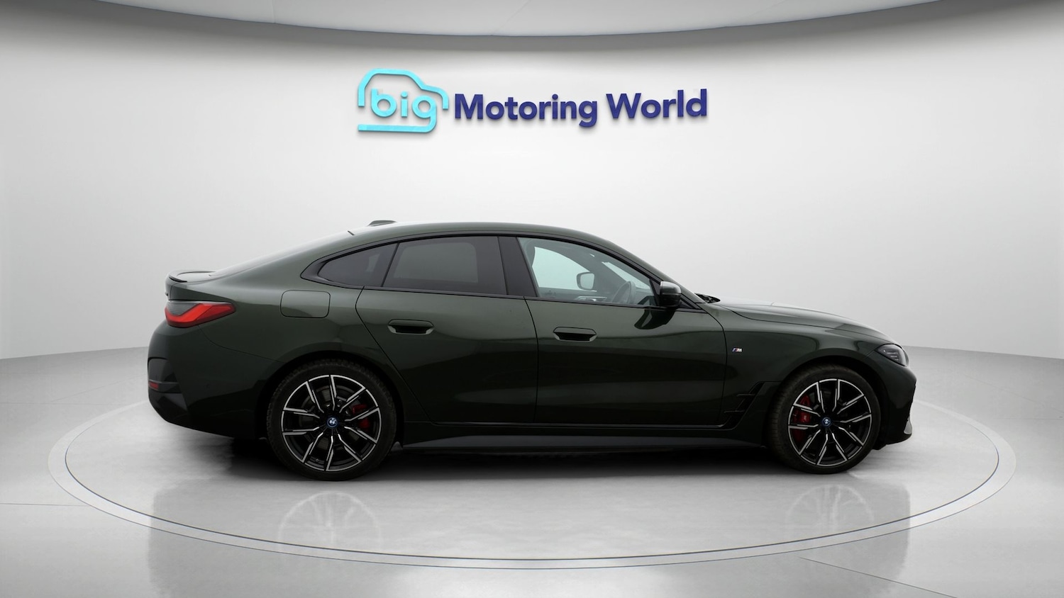 Used BMW i4 2022 for sale - 77283544: Photo 8