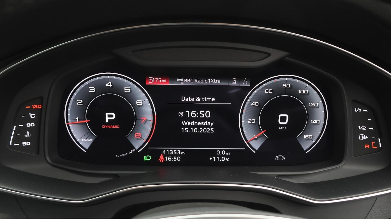 Used Audi A6 Saloon 2021 for sale - 76295549: Photo 11