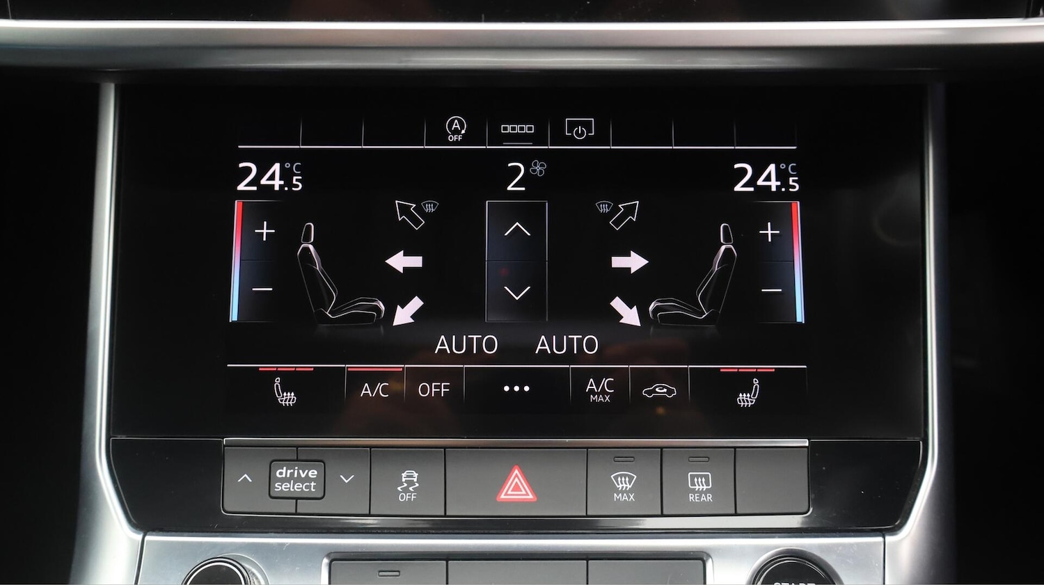 Used Audi A6 Saloon 2021 for sale - 76295549: Photo 13