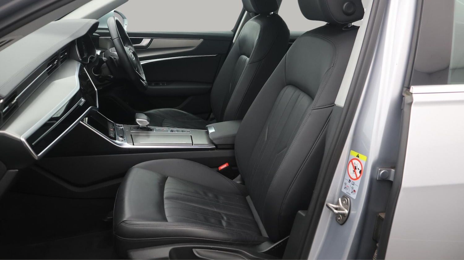 Used Audi A6 Saloon 2021 for sale - 76295549: Photo 15