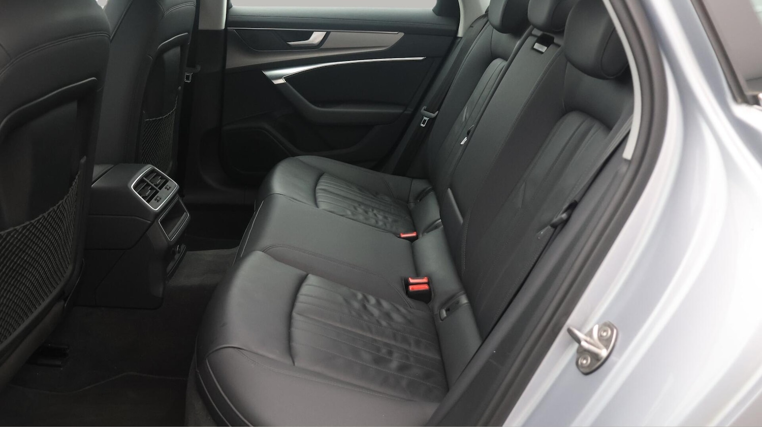 Used Audi A6 Saloon 2021 for sale - 76295549: Photo 17