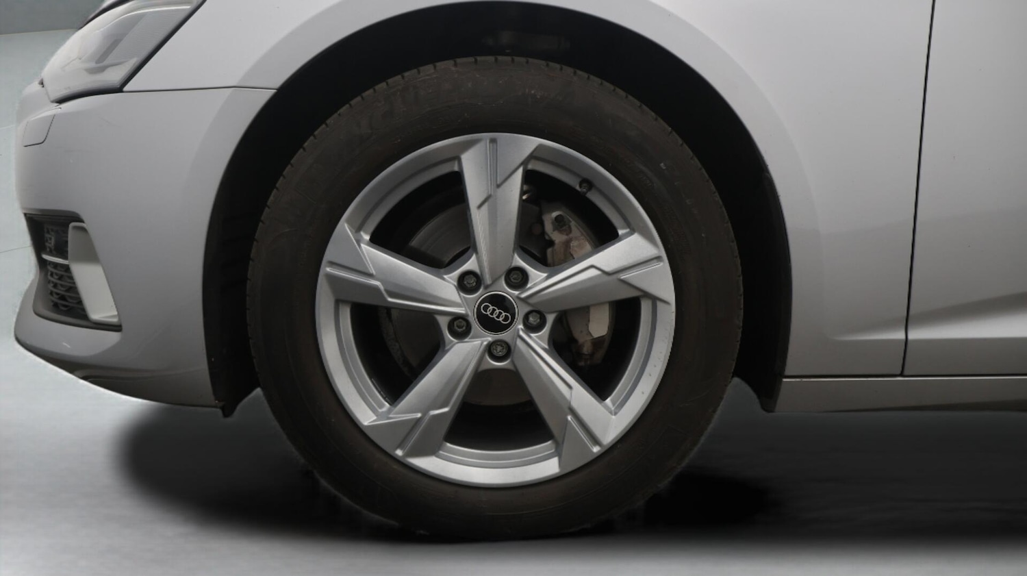 Used Audi A6 Saloon 2021 for sale - 76295549: Photo 19