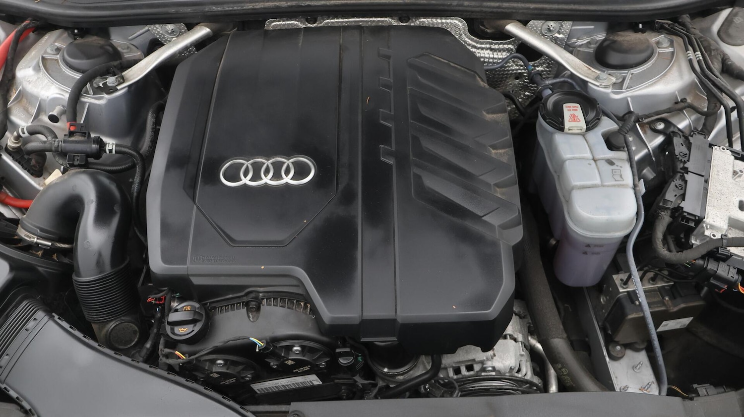 Used Audi A6 Saloon 2021 for sale - 76295549: Photo 20