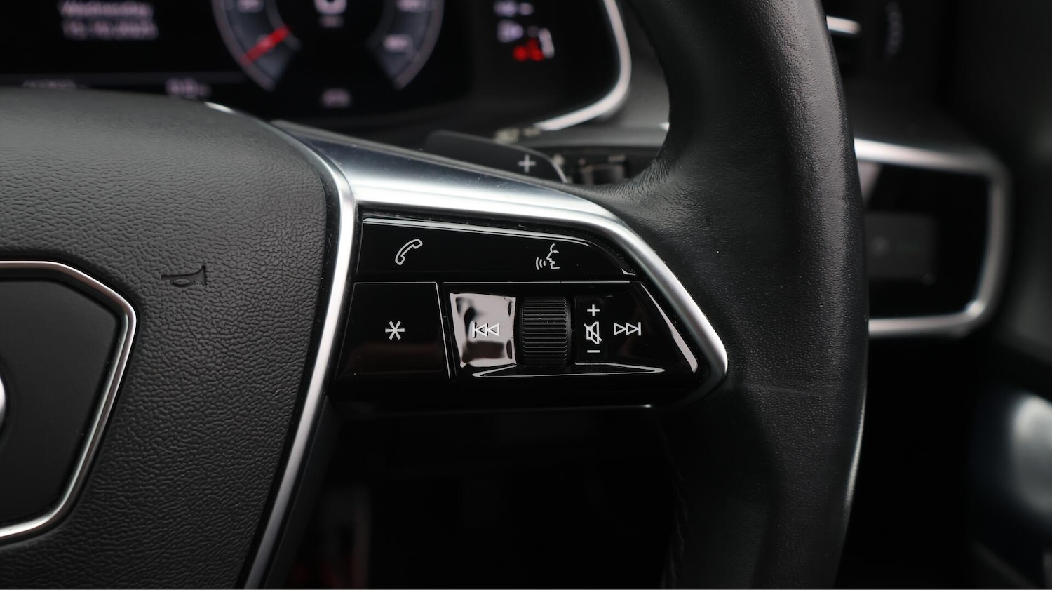 Used Audi A6 Saloon 2021 for sale - 76295549: Photo 25