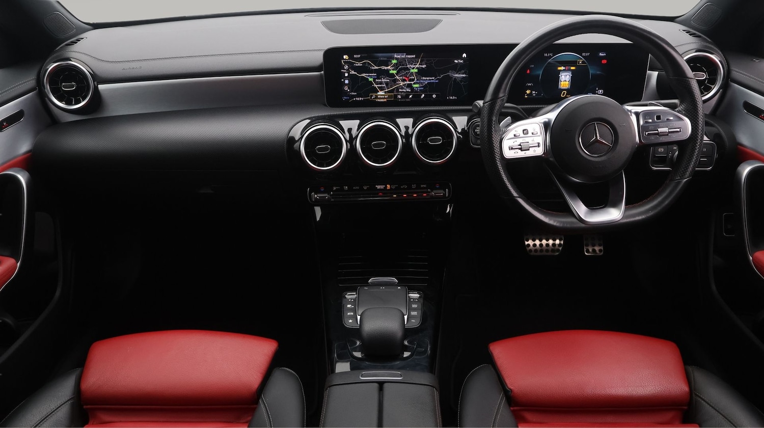 Used Mercedes-Benz CLA 2020 for sale - 77324340: Photo 13