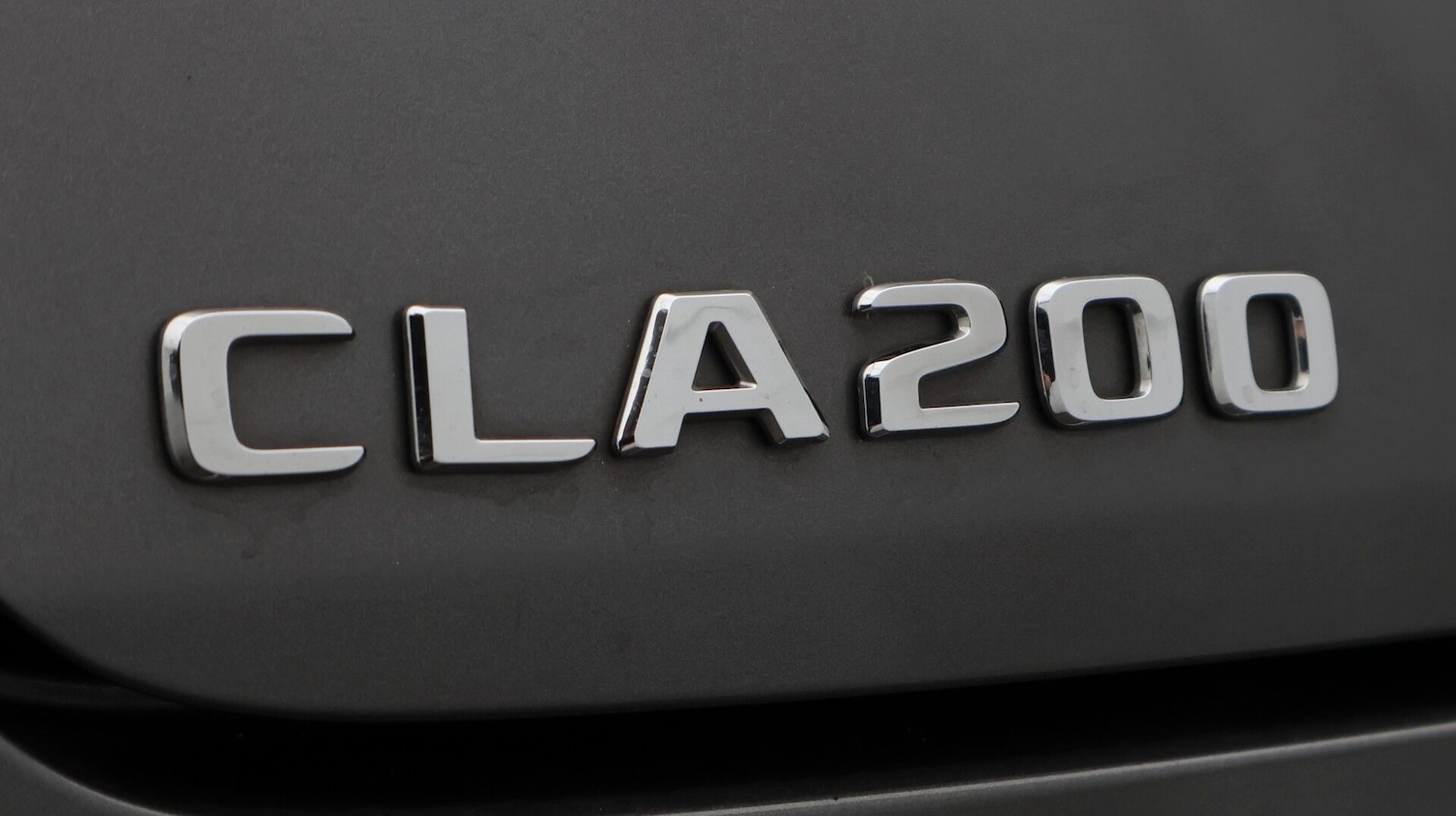 Used Mercedes-Benz CLA 2020 for sale - 77324340: Photo 20