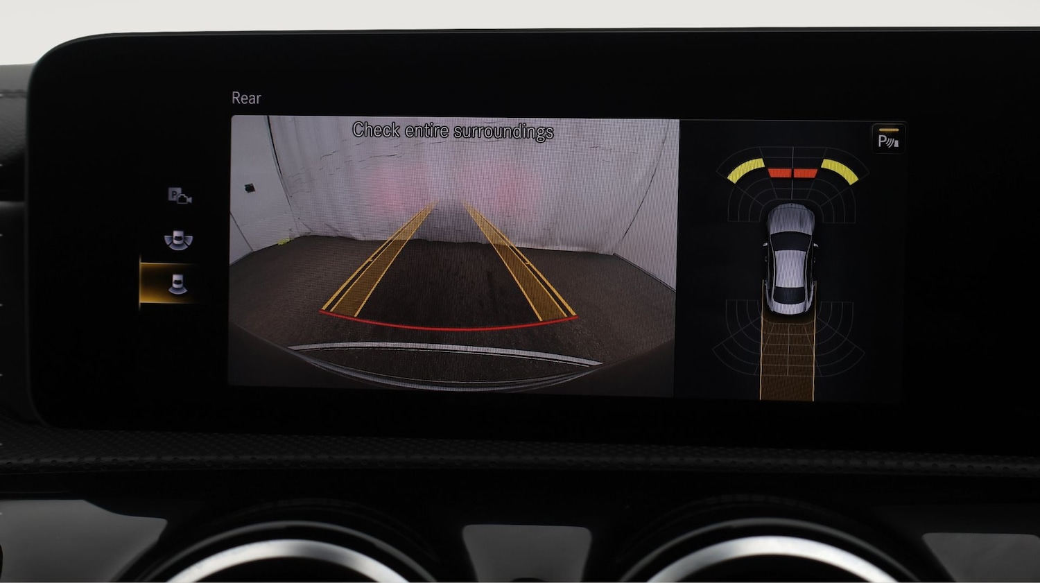 Used Mercedes-Benz CLA 2020 for sale - 77324340: Photo 25