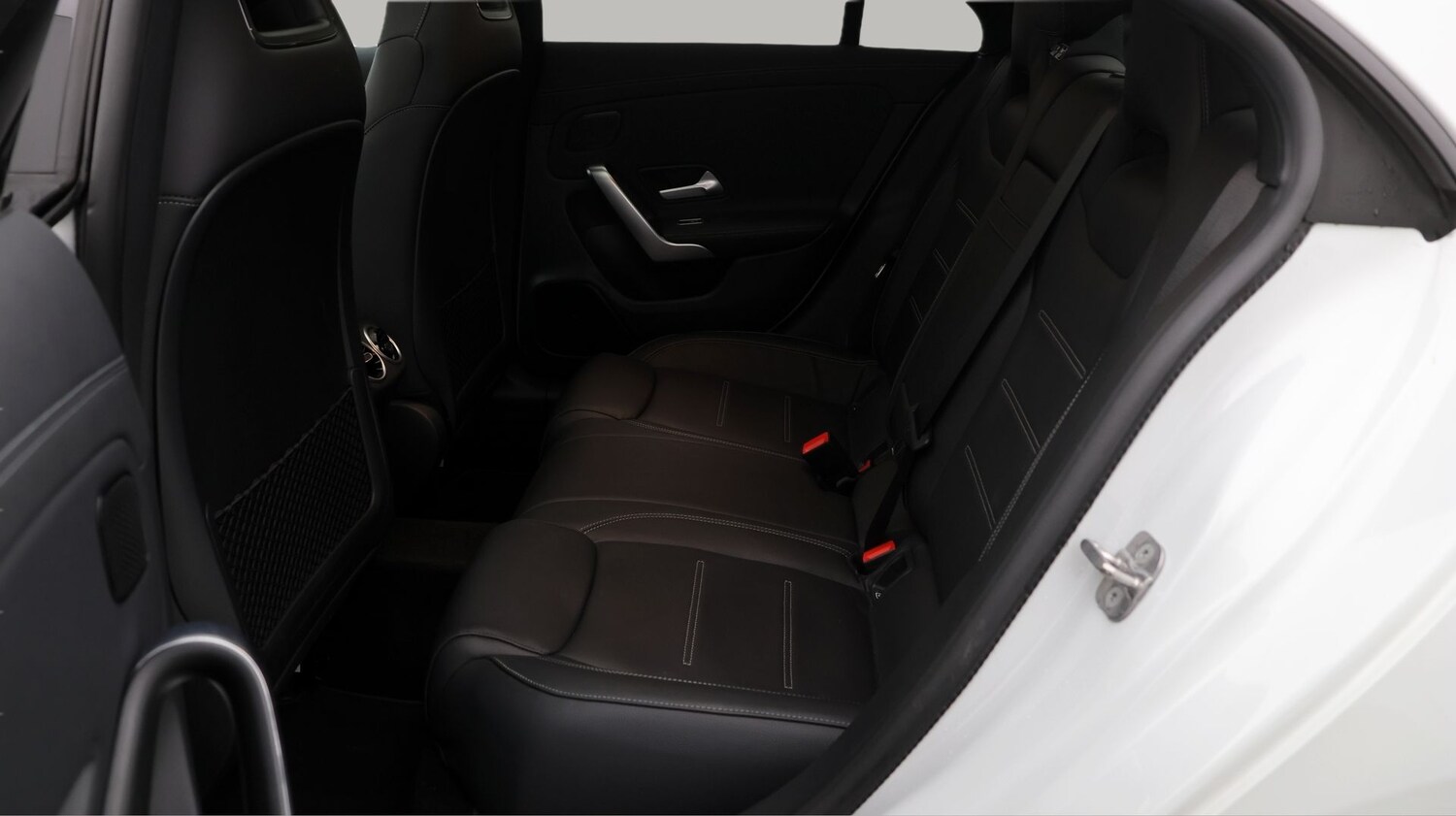 Used Mercedes-Benz CLA 2024 for sale - 77504406: Photo 16