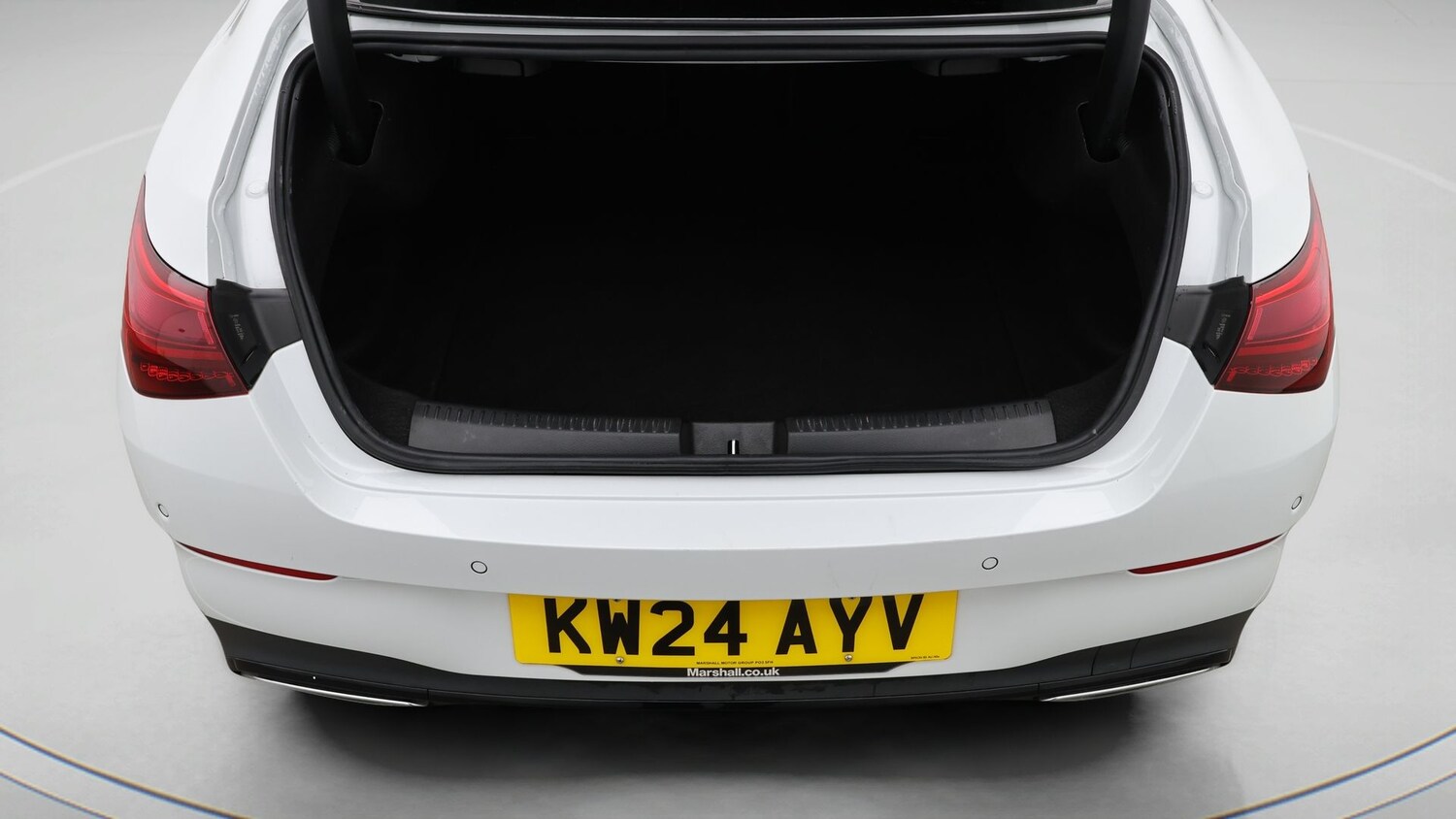 Used Mercedes-Benz CLA 2024 for sale - 77504406: Photo 17