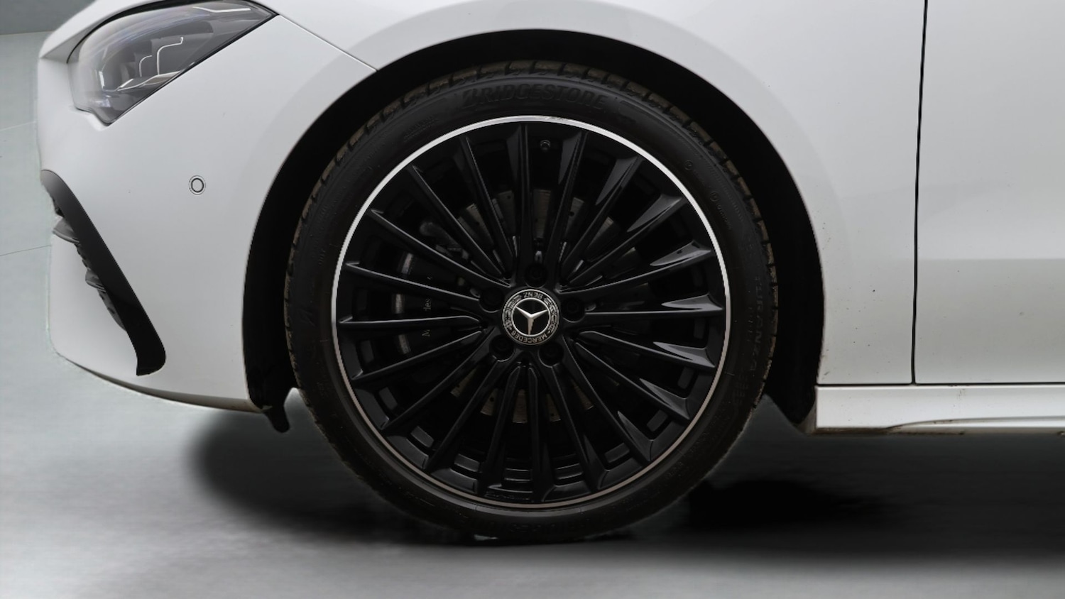 Used Mercedes-Benz CLA 2024 for sale - 77504406: Photo 18