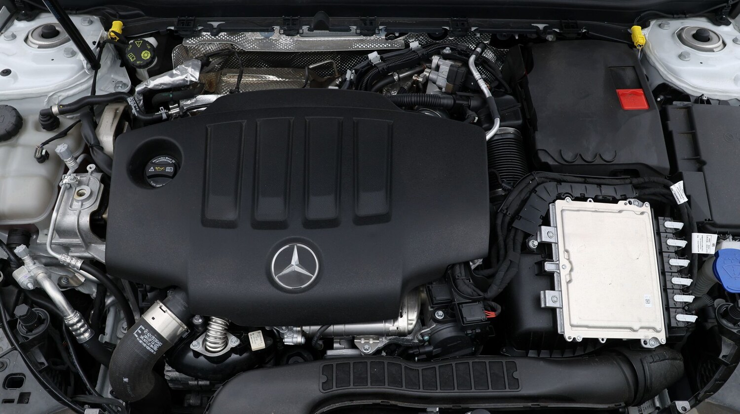 Used Mercedes-Benz CLA 2024 for sale - 77504406: Photo 19
